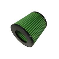 Green Filter USA - Green Filter 15-16 McLaren 675LT 3.8L V8 Cone Filter (Single) - Image 1