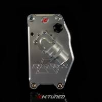 K-Tuned K-Series Water Plate - Race Setup (New Plate with O-Ring and -16AN Port) - Image 2