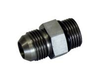 AEM Electronics - AEM -10 Inlet Port Fitting for Inline Hi Flow Fuel Pump - Image 1