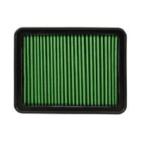 Green Filter USA - Green Filter 00-02 BMW M Coupe 3.2L L6 Panel Filter - Image 1