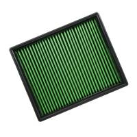 Green Filter USA - Green Filter 97-05 Audi A6 2.7L V6 Panel Filter - Image 1