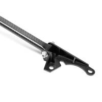 Seibon Carbon - Seibon Carbon fiber strut bar for 2012-up BMW F30 and 2014-up F32 - Image 3