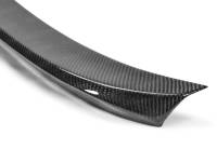 Seibon Carbon - Seibon C-Style Carbon Fiber Rear Spoiler for 2012-2013 BMW F30 - Image 3