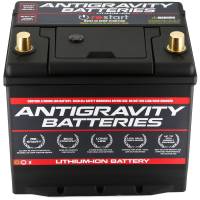 Antigravity Batteries - Antigravity Batteries Group 24 Lithium Car Battery w/Re-Start - Image 1