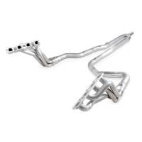 Stainless Works 2009-16 Dodge Ram 5.7L Headers 1-7/8in Primaries 3in  Y-Pipe