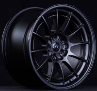 JNC Wheels Rim JNC033 Matte Black 19x11 5x114.3 ET25