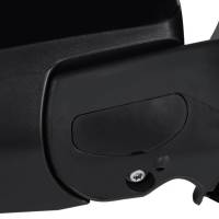 Spec'D Tuning Products - Spec-D 2008-2013 Toyota Highlander 5-Pin Power Adjustable & Heated Side Mirror - Passenger Side Only - Image 1