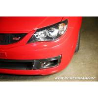 APR Performance - APR Performance Subaru WRX (STI Only) Brake Cooling Ducts 2008-2010 - Image 3