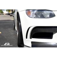 APR Performance - APR Performance BMW E92 M3 Front Bumper Spats - Image 3