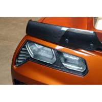 APR Performance - APR Performance Chevrolet Corvette C7 Rear Tail Light Bezels 2014-Up - Image 2