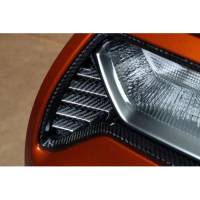 APR Performance - APR Performance Chevrolet Corvette C7 Rear Tail Light Bezels 2014-Up - Image 3