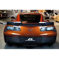 APR Performance - APR Performance Chevrolet Corvette C7 Rear Tail Light Bezels 2014-Up - Image 4