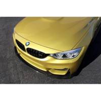 APR Performance - APR Performance BMW F80/F82 M3/M4 Front Splitter / Air Dam 2014 - Image 3