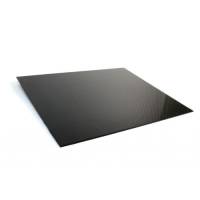 APR Performance Carbon Fiber Plate Double Sided 23.6"x 20"