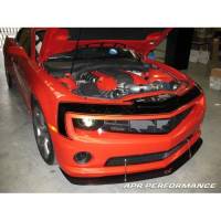 APR Performance - APR Performance Chevrolet Camaro SS Front Wind Splitter 2010-13 - Image 2