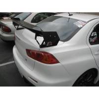 APR Performance - APR Performance Mitsubishi Evolution X GTC-200 Adjustable Wing 2008-Up - Image 3