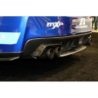 APR Performance - APR Performance Subaru WRX / STI Exhaust Heat Shield 2015 - Image 2