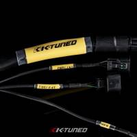 K-Tuned Race-Grade with Reychem K-Series Tucked Engine Harness w/Integrated power wire - w/RSX Injector Clips - Image 2