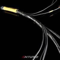 K-Tuned Race-Grade with Reychem K-Series Tucked Engine Harness w/Integrated power wire - w/RSX Injector Clips - Image 3