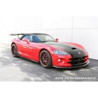 APR Performance - APR Performance Dodge Viper SRT-10 Front Air Dam 2003-Up (coupe / convertible) - Image 3