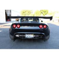 APR Performance - APR Performance Lotus Elise GTC-200 Adjustable Wing 2002-Up - Image 3