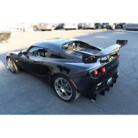 APR Performance - APR Performance Lotus Elise GTC-200 Adjustable Wing 2002-Up - Image 4