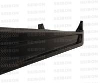 Seibon Carbon - Seibon GD-style carbon fiber side skirts for 2006-2007 Subaru Impreza/WRX/Sti - Image 2