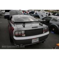 APR Performance - APR Performance Ford Mustang S197 GTC-200 Adjustable Wing 2005-09 - Image 2