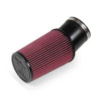 CAI High Performance Air Intake Filter Red (CF-8438)