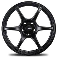 Avid.1 Wheels Rim AV-26 17x8.0 5x114.3 ET35 73.1CB Matte Black