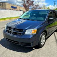 Spec'D Tuning Products - Spec-D 2008-2010 Dodge Grand Caravan Clear Lens Factory Style Crystal Headlight - Driver Side Only - Image 3