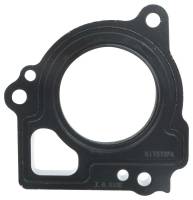 Airaid 03-07 Dodge Ram 4.7L Magnum V8 PowerAid TB Spacer - Image 1