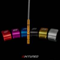 K-Tuned Dip Stick - K20 (RED) (NEW)