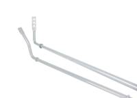 Whiteline - Whiteline 99-05 Mazda Miata / 00-05 Miata LS Front And Rear Sway Bar Kit - Image 2