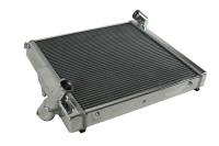 CSF Radiators - CSF Porsche 991.2 Carrera/GT3/RS/R 991 GT2/RS 718 Boxster/ Cayman/ GT4 Aluminum Side Radiator- Right - Image 2