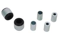 Whiteline - Whiteline Plus 7/89-3/97 Nissan 300ZX Rear Shock Absorber - Lower Bushing Kit - Image 2