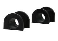 Whiteline - Whiteline Plus 03-06 EVO 8/9 22mm Rear Sway Bar Bushing Set - Image 1