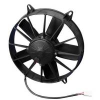 SPAL - SPAL High Performance Fans: VA03-AP70/LL-37A * 11"P/12V - Image 1