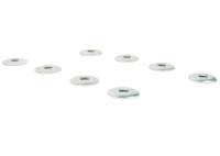 Whiteline - Whiteline Sway Bar Link Washers **Cupped Washers ONLY-NO Bushings** - Image 1