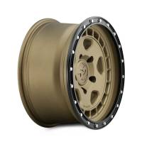 Fifteen52 - Fifteen52 Wheels Rim Turbomac HD 17X8.5 6x135 ET0 87.1CB Block Bronze - Image 3