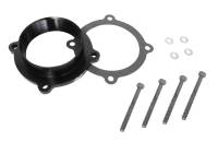 Airaid 11-14 Dodge Charger/Challenger/Durango / Jeep GC PowerAid TB Spacer - Image 1