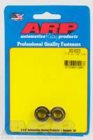 ARP 7/16-20 12pt nut kit 300-8323