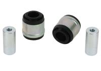 Whiteline - Whiteline Plus 11/05+ Dodge Charger / 3/08 Challenger Front Lower Inner Control Arm Bushing Kit - Image 2