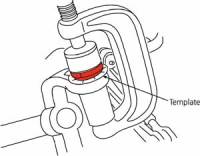 SPC Performance - SPC Performance BALLJOINT ( 2 deg.) - Image 2