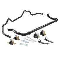 Hotchkis Sport Suspension Sport Sway Bar Set 2003-2004 Audi RS6