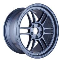 Enkei Wheels Rim RPF1 18x9.5 5x114.3 ET38 73CB Matte Blue