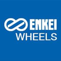 Enkei Wheels Rim NT03+M 18x9.5 5x108 ET40 72.6CB Hyper Silver