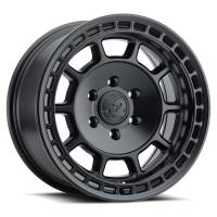 Fifteen52 - Fifteen52 Wheels Rim Traverse HD 17x8.5 6x135 ET0 87.1CB Asphalt Black - Image 2