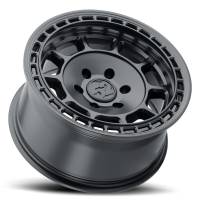 Fifteen52 - Fifteen52 Wheels Rim Traverse HD 17x8.5 6x135 ET0 87.1CB Asphalt Black - Image 4