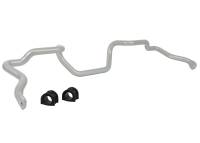 Whiteline - Whiteline 96-00 Honda Civic EJ & EK with OE bar and ball type link Front 27mm Swaybar-heavy duty **S - Image 1